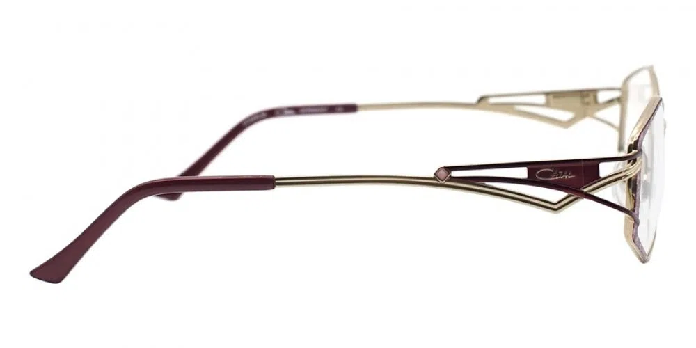 Cazal 1267 Eyeglasses - view 6